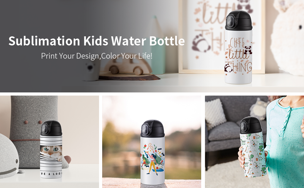 12 OZ White Straight Skinny Tumbler detail g