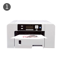 12 OZ White Straight Skinny Tumbler detail g