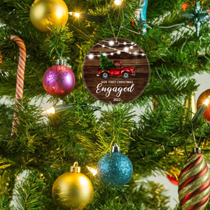 Chokongoletsera cha Khrisimasi