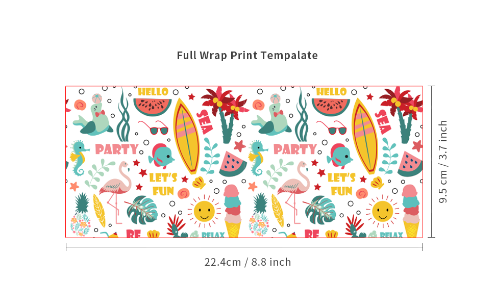 13온스 승화 유리 캔 블랭크 상세 정보 g