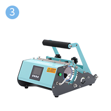 13온스 승화 유리 캔 블랭크 상세 정보 g