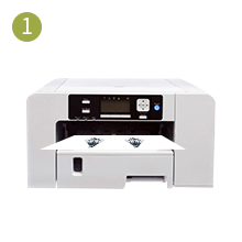 17 OZ Sublimation Blanks Enamel Mug detail g