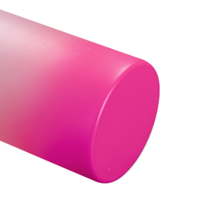 17 OZ Sublimacijske praznine Detalj stakla g