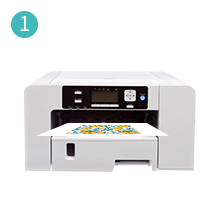 17 OZ Sublimacijske praznine Detalj stakla g