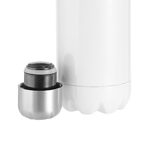 17 OZ Sublimation Blanks Tumbler detail g