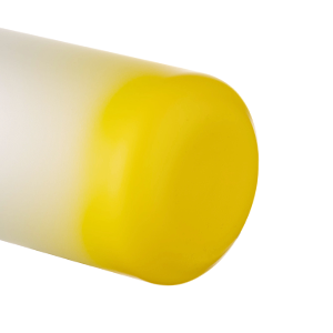 18 OZ Sublimation Glass Cans Blanks detail g