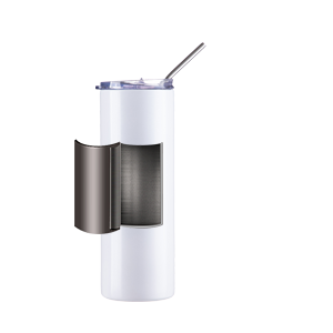 20 OZ Sublimation Blanks Luminous detail g