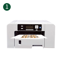 20 OZ Sublimation Blanks Luminous detail g