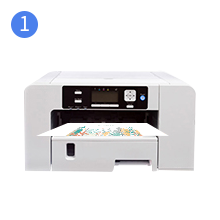 20 OZ Sublimation Glass Blanks Tumbler detail g