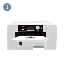 22 OZ Sublimation Blank Tumbler White Stainless detail g