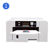 25 OZ Sublimation Glass Blanks Skinny detail g