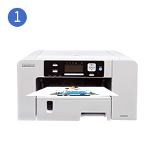 30 OZ Sublimation Blank detail g