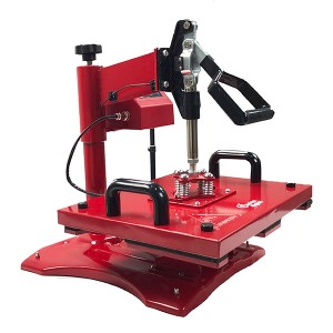 Cipő hőnyomás szublimáció transzfer nyomtatógép