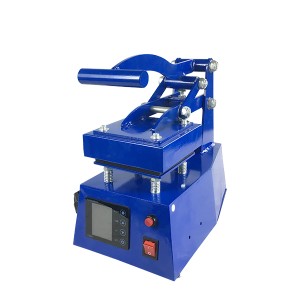 12x12cm címke címke Heat Press Transfer Machine