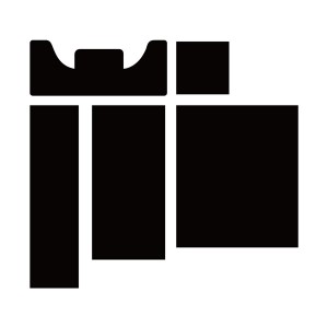 Tez o'zgaruvchan ixtiyoriy issiqlik pastki pushtalarni bosing