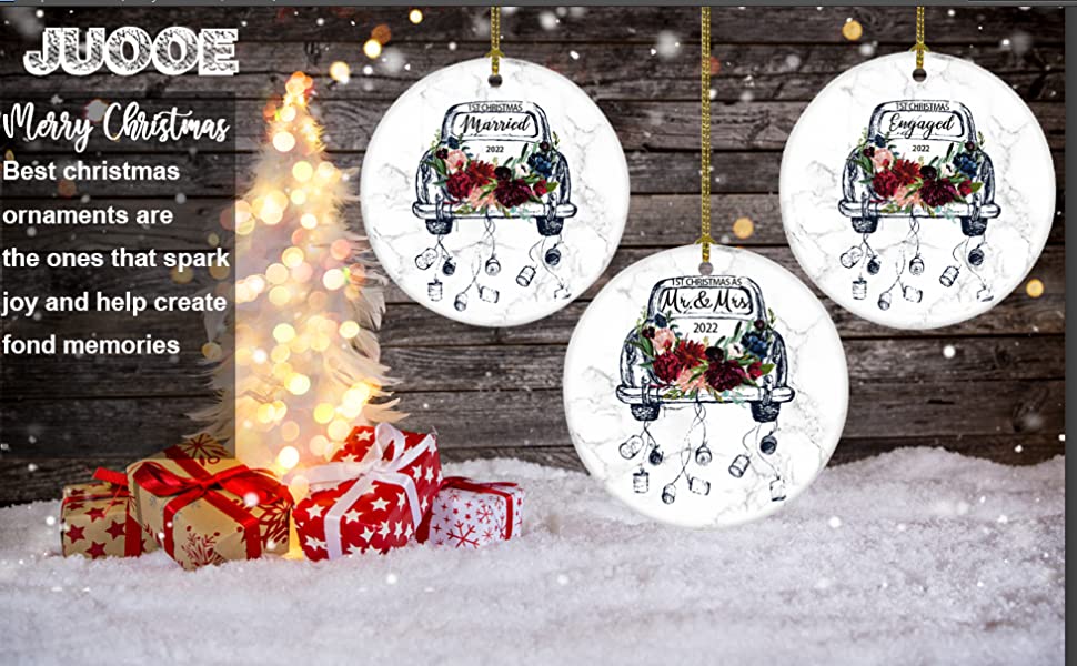 chokongoletsera cha Khrisimasi