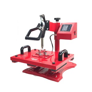 Cipő hőnyomás szublimáció transzfer nyomtatógép