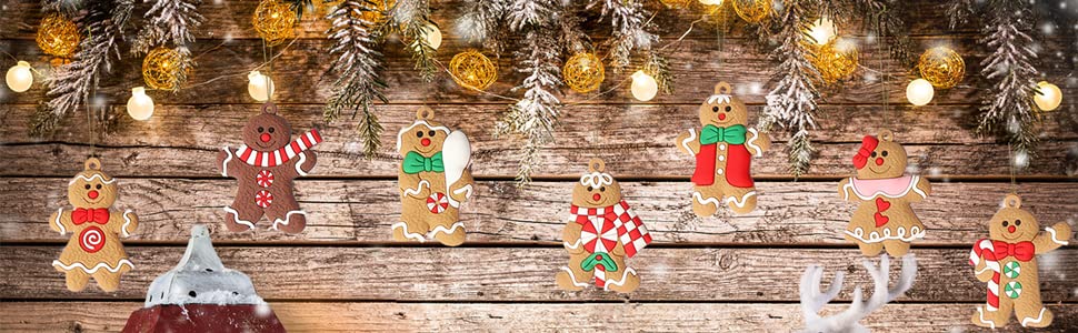 Zokongoletsera za Khrisimasi