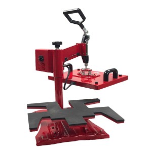 Cipő hőnyomás szublimáció transzfer nyomtatógép