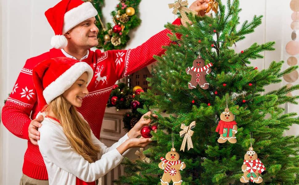 Zokongoletsera za Khrisimasi