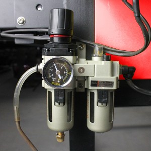 Твин плоче Индустријска велика сублимација Топлотна штампа за текстил