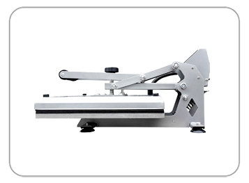 CLAMSHELL HEAT PRESS