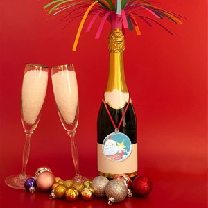 برخه اخیستنه د کرسمس سینګار د ونې بوټان ګلونه واده وکړ