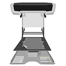 DTF Powder Digital detail