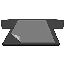 DTF Powder Digital detail