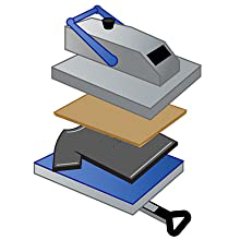 DTF Powder Digital detail