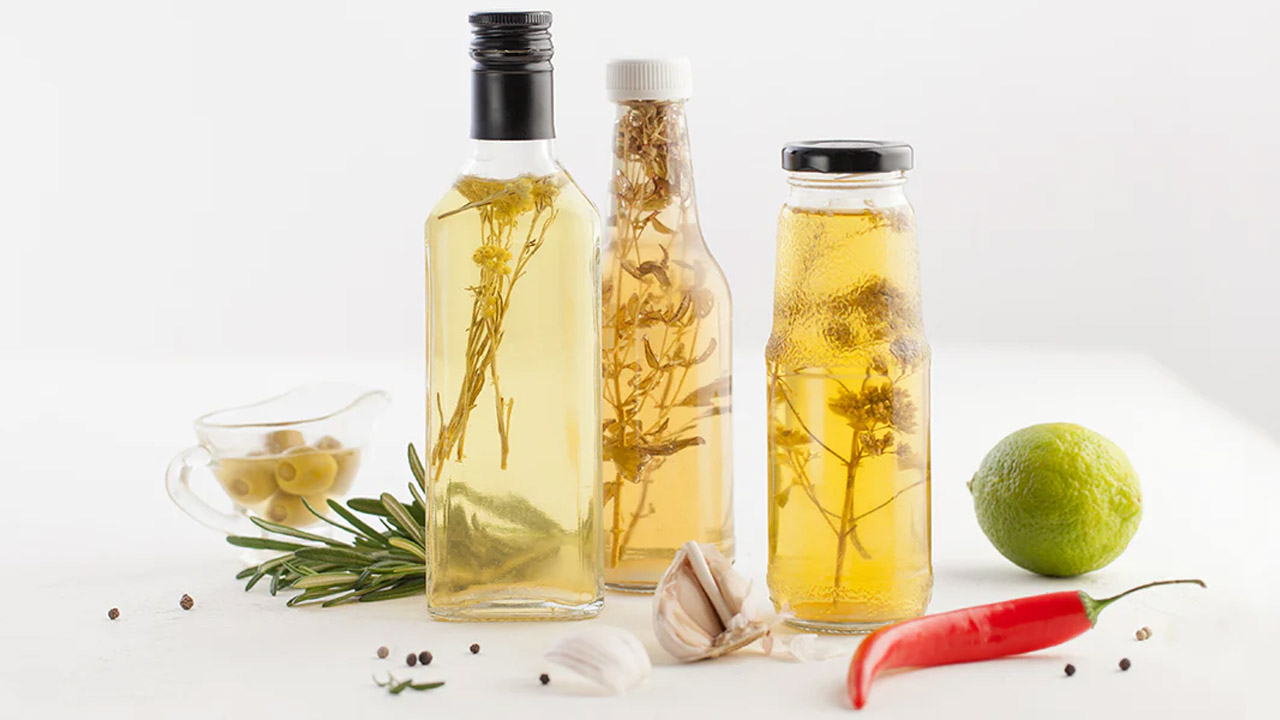 Unlocking the Full Potential of Your Herbs - The Benefits of Using a Decarb and Oil Infusion Machine