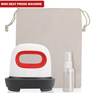 EasyPress Mini Heat Press (1)