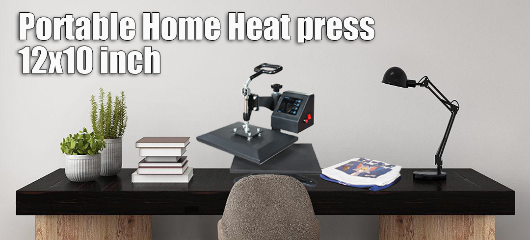 mini heat press