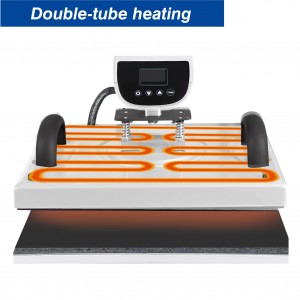 8in1 heat press