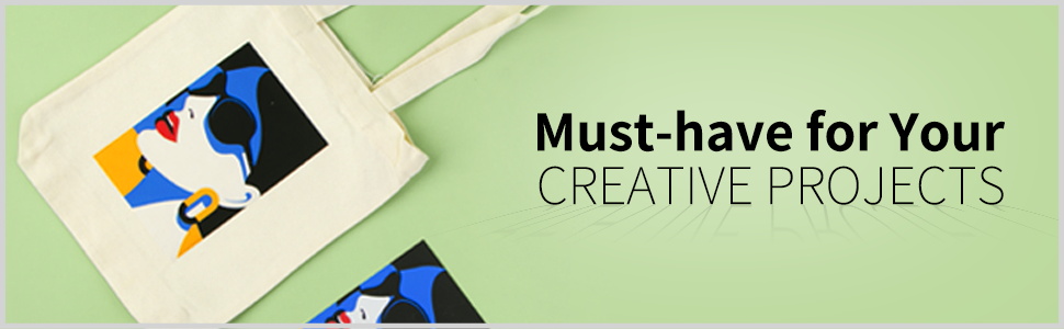 Heat Transfer Paper detail 