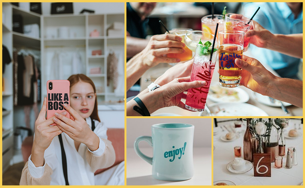 Siltuma pārneses vinila detaļa