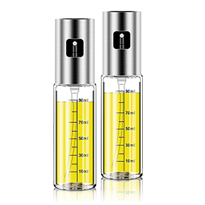 Tsatanetsatane wa Olive Oil Sprayer