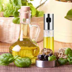 Olive Oil Sprayer detail