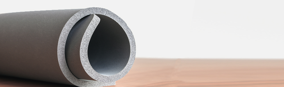 Силиконски подлога за термичка преса Детали 2