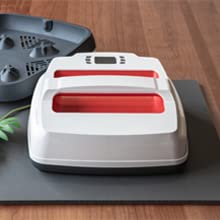 Силиконски подлога за топлинска преса Детали в