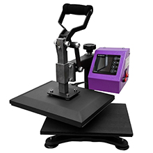 Силиконски подлога за топлинска преса Детали d