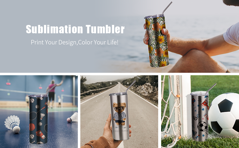 Rak tumlardetalj i stål 1