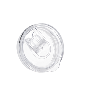 Steel Straight Tumbler detalj c