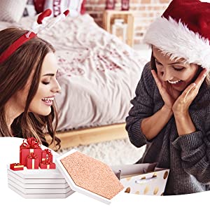 Sublimation Blanks Coaster for Drinks detail 