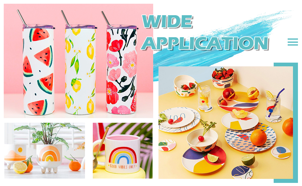 Sublimatsioonikahaneva ümbrise detail