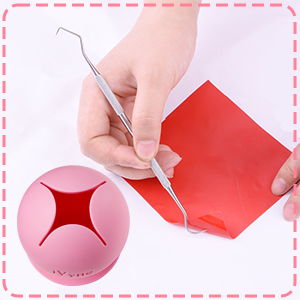 Detalj usisnog vinila