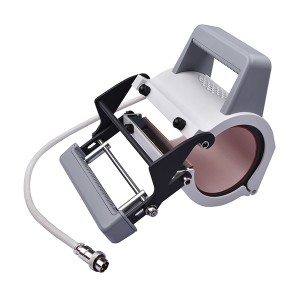 Craft 3 Estampadoras Sublimadoras de Tazas