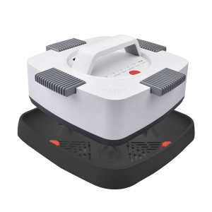 Thủ công 3 Estampado Termofijadora Sublimadora 23x23cm