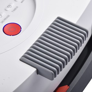 Thủ công 3 Estampado Termofijadora Sublimadora 23x23cm