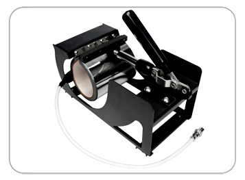 clamshell heat press